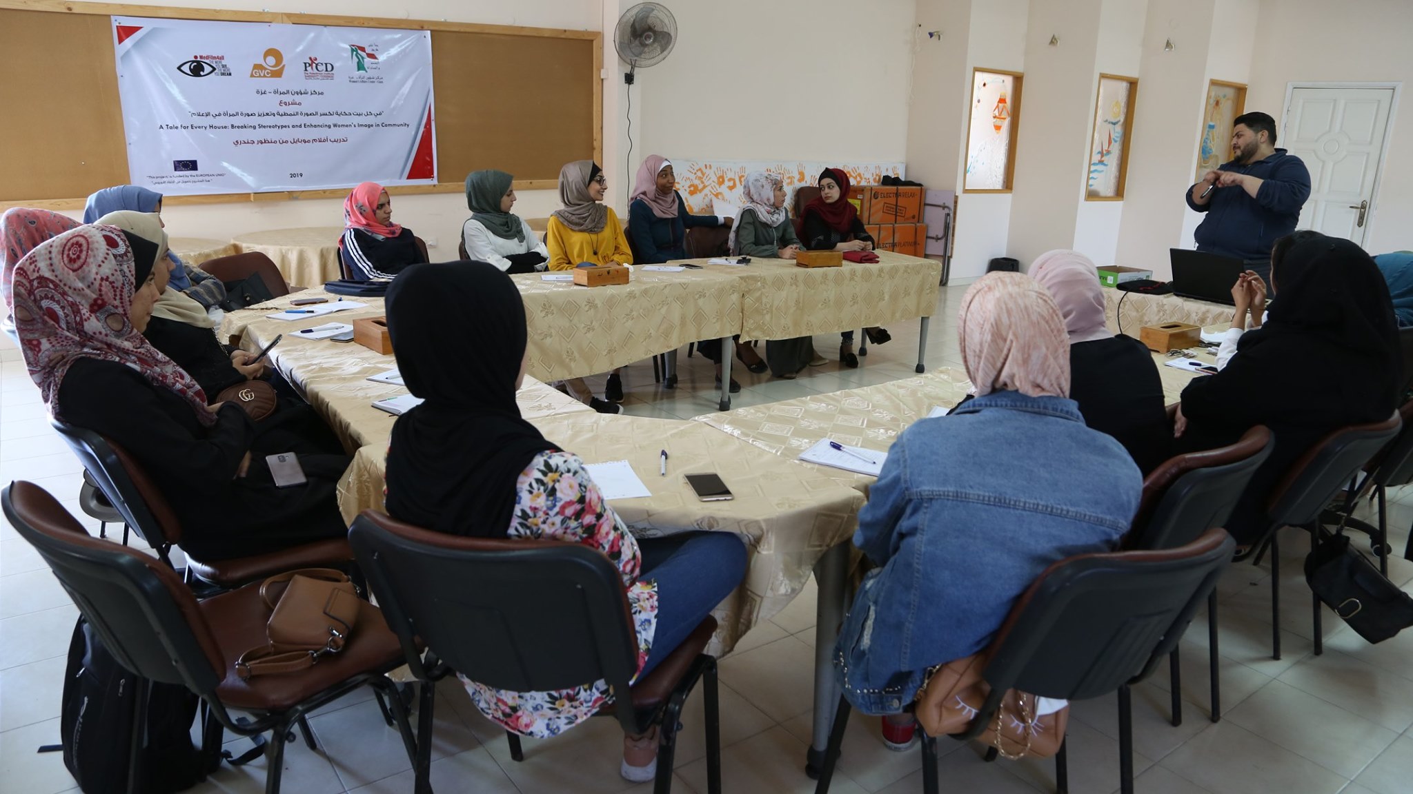 "شؤون المرأة" تختتم ورشة "التغطيات الإعلامية من منظور النوع الاجتماعي"